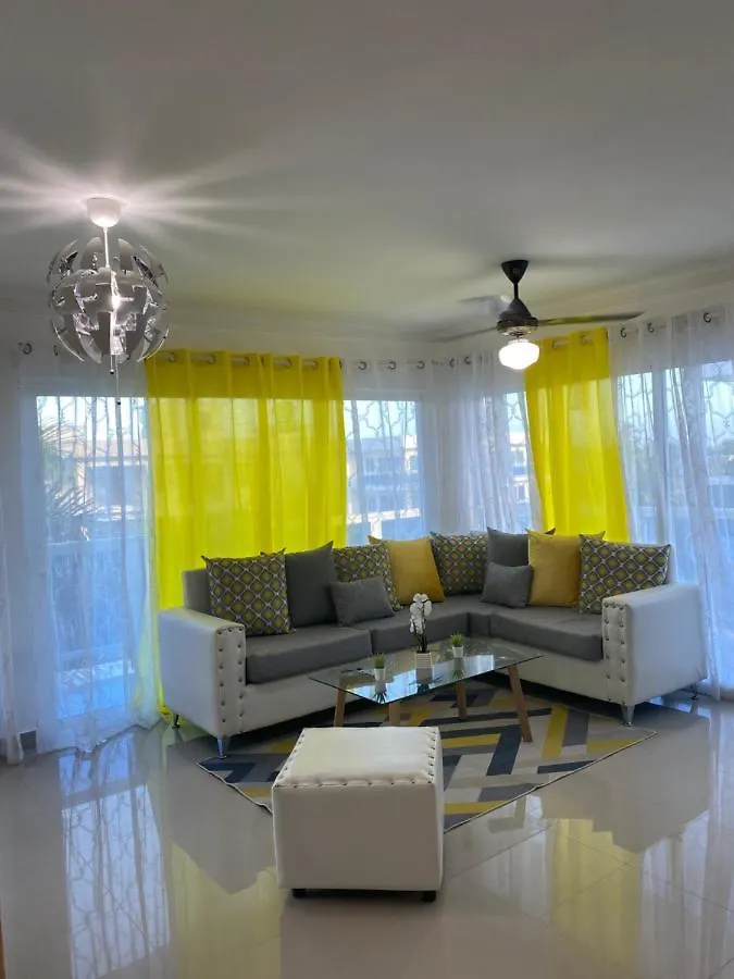 Jcs Seijas Apartament Recidence And Beach Club, 3E Juan Baron 0*,