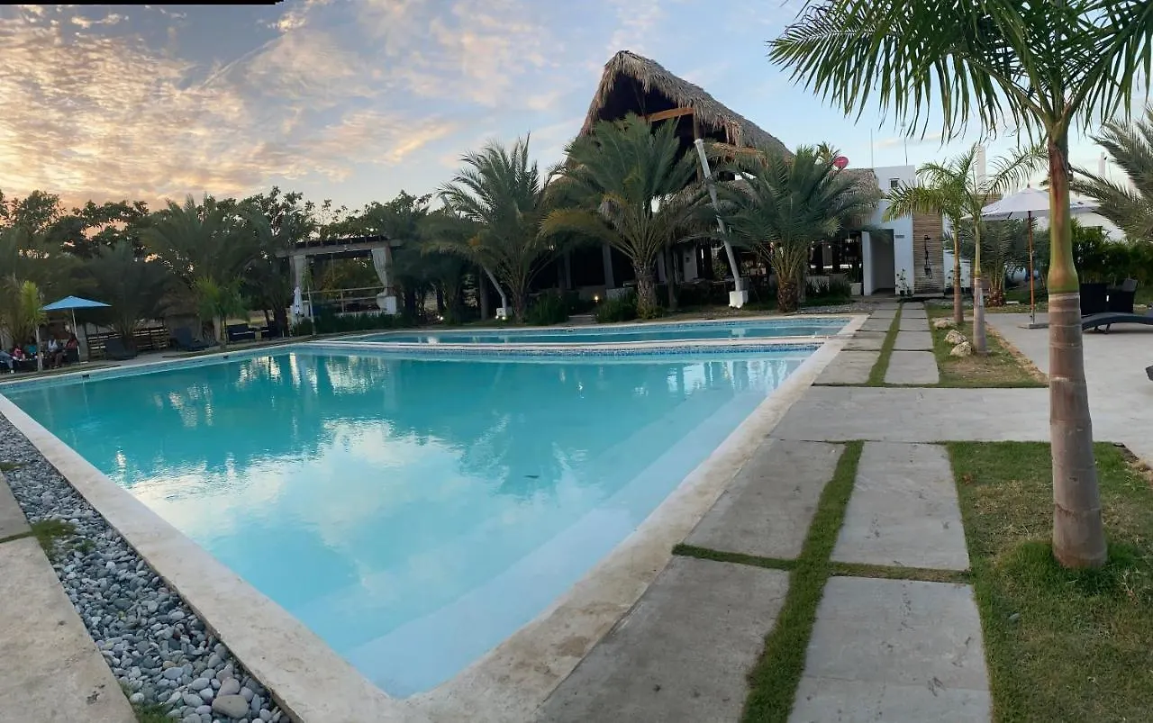 Apartment Jcs Seijas Apartament Recidence And Beach Club, 3E Juan Baron