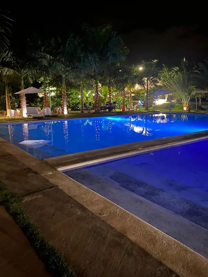 Apartment Jcs Seijas Apartament Recidence And Beach Club, 3E Juan Baron