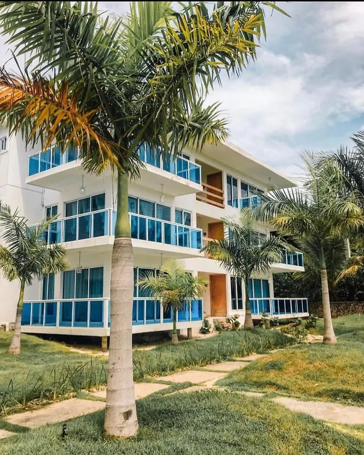 Jcs Seijas Apartament Recidence And Beach Club, 3E Juan Baron Dominican Republic