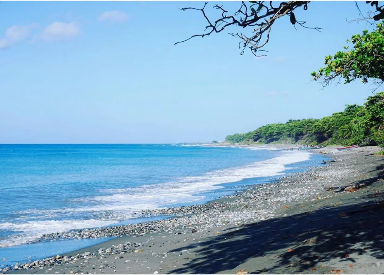 Jcs Seijas Apartament Recidence And Beach Club, 3E Juan Baron 0*,  Dominican Republic