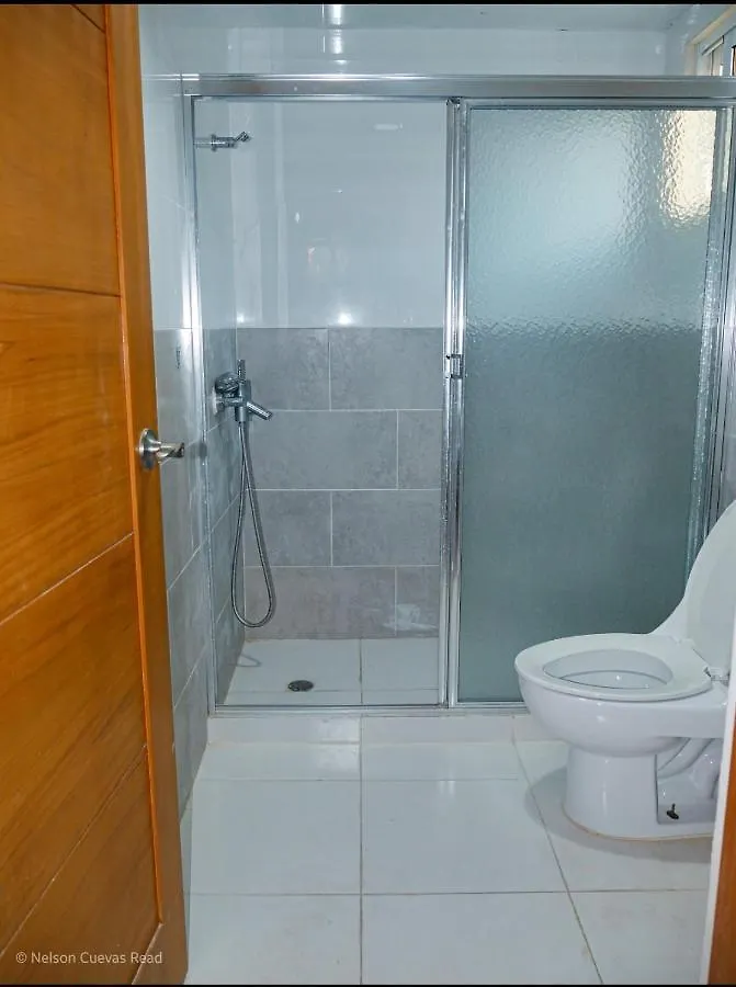 Apartment Jcs Seijas Apartament Recidence And Beach Club, 3E Juan Baron