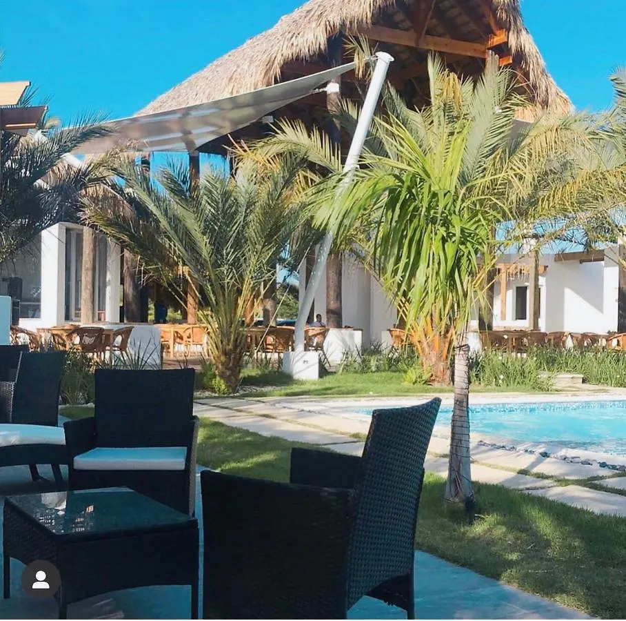 Apartment Jcs Seijas Apartament Recidence And Beach Club, 3E Juan Baron