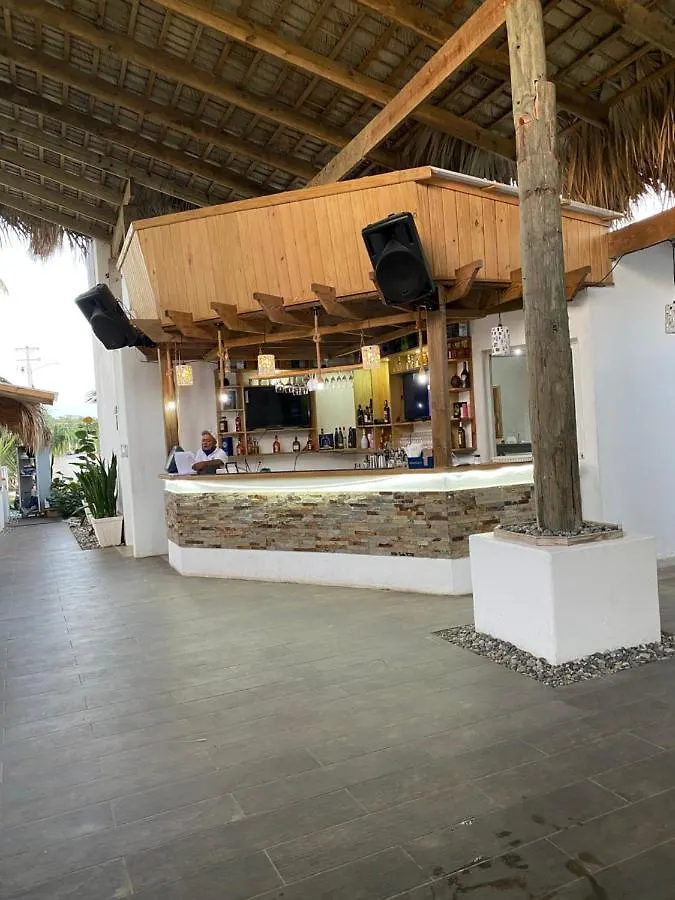 شقة Jcs Seijas Apartament Recidence And Beach Club, 3E Juan Baron